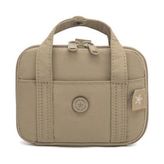 Smart Bags Mini Kadın El Çantası - Vizon