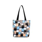 SMART BAGS Printed Edition Askılı Omuz Çantası