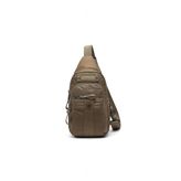 Smart Bags SMB 8712 Haki Askılı Unisex Çapraz Çanta