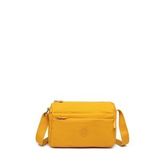 Smart Bags SMB1006-0086 Hardal Kadın Çapraz Çanta