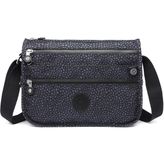 Smart Bags SMBYB1128-0091 Puantiye Kadın Çapraz Çanta - Desenli