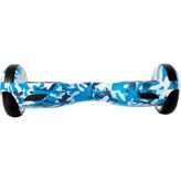 Smart Balance 6.5 Inch Grafity Desenli 02 N3S Elektrikli Kaykay Hoverboard