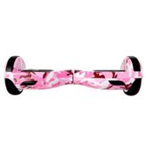 Smart Balance 6.5 Inch Grafity Desenli 05 N3S Elektrikli Kaykay Hoverboard