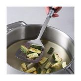 Smart Çelik Delikli Spatula - standart