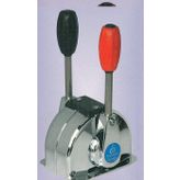 Smart Çiftli Kumanda Kolu Gaz+Şanzıman