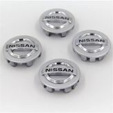 Smart Garage Juke-Qashqai 48MM Orjinal Tip Jant Göbeği