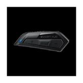 Smart Hjc 11B Bluetooth Intercom Cihazı Tekli - Desen 3
