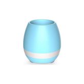 Smart Music Flower Pot Mavi