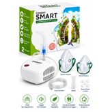 Smart Nebulizatör Compact Hava Buhar Makinesi