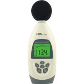 Smart Sensor AR 844 Gürültü Ölçer