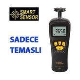 Smart Sensor Ar 925 Temaslı Devir Ölçer Takometre