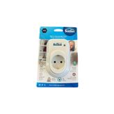 Smart Socket Tekli Akım Korumalı & Çocuk Korumalı Priz