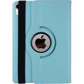 Smart Tech Apple Ipad Mini 6 Döner Standlı Tablet Kılıfı - Mavi