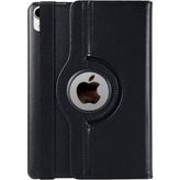 Smart Tech Apple Ipad Mini 6 Döner Standlı Tablet Kılıfı - Siyah