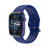 Smart Watch 7 N76 Lacivert Akıllı Saat