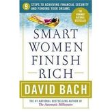 Smart Women Finish Rich, Second Edition