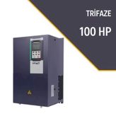 Smart Yeni Nesil 100hp İnverter Solar Pompa