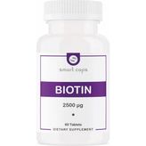 Smartcaps Biotin 2500 µg 60 Tablet