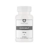 Smartcaps Chromup 180 Tablet