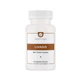Smartcaps Livasis 60 Kapsül