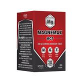 Smartcaps Magnemax MGT 200 mg 30 Tablet