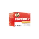 Smartcaps Probiyotik Prebiyotik 30 Saşe