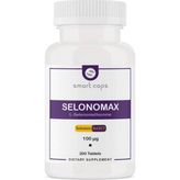 Smartcaps Selonomax 200 Tablet