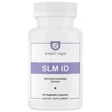 Smartcaps Slm Id Synbiotic Garcinia Cambogia Extract 60 Kapsül