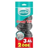 Smarter 3'lü Ovma Teli