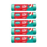 Smarter 5 Li Battal Boy Çöp Torbası ( Çöp Poşeti)