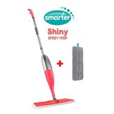 Smarter Shıny Somon Sprey Mop + Yedek Mop