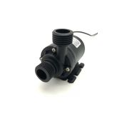 SMARTGIFT 12 Volt Dc Mini Dalgıç Pompa Devirdaim Su Pompası Hidrofor 19 Watt