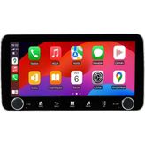 SmartGO 10.33 Inç Universal Çift Potansiyometreli Android Multimedya 6+64 GB
