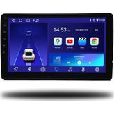 Smartgo Citroen C5 2008-2015 4+64 GB 2K QLED Android Carplay Multimedya