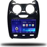 Smartgo Dacia Duster 2013-2017 4+32 GB Android Multimedya Sistemi (yazılımsal)