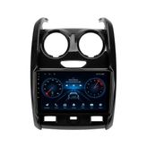 Smartgo Dacia Duster Android Multimedya (2013-2017) CarPlay Android Auto Navigasyon Kameralı 6GB RAM 64GB
