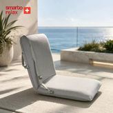 Smarto Relax Marine Tekne Şezlong Minderi Suya Dayanıklı