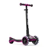 SmarTrike Xtend 3 Aşamalı Pink Büyüyebilen Çocuk Scooter