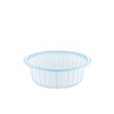 Smartware 30 cm Çift Renk Mayalama Sepeti (4 Lt)