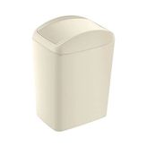 Smartware 40 lt Latte Soft Çöp Kutusu