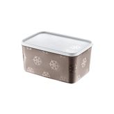 Smartware No Frost Saklama Kabı 2600 Ml