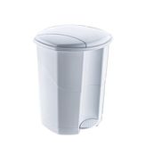 Smartware Pedallı Çöp Kovası 30 LT BEYAZ