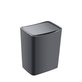 Smartware Touch Çöp Kovası 20 LT ANTRASİT