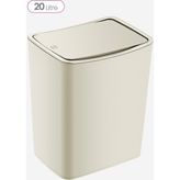Smartware Touch Çöp Kovası 20 Lt