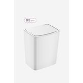 Smartware Touch Çöp Kovası 8,5 Lt