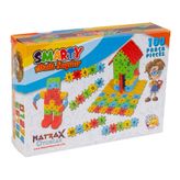 Smarty 100 Parça Akıllı Sayılar Oyunu