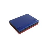 Smato W4411 Çıtçıtlı Kutu Dosya