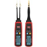 Smd UT116A Multimeter - 0-Siyah