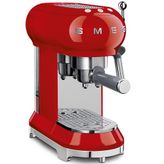 SMEG 50's Espresso Makinesi Glossy