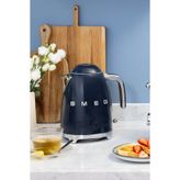 Smeg 50's Style Navy Blue Su Isıtıcı